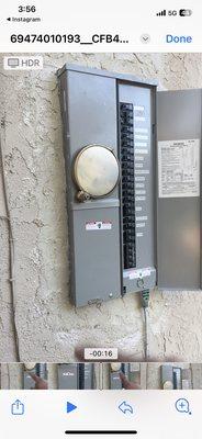 One Stop Electrical Company