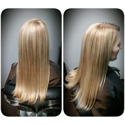 Jeanette Partida Stylist