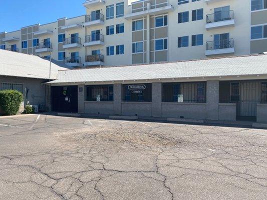 Faith Lutheran Preschool