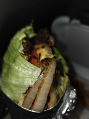 Chile Verde Mexic and Taco