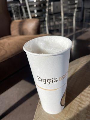 Ziggi's Coffee