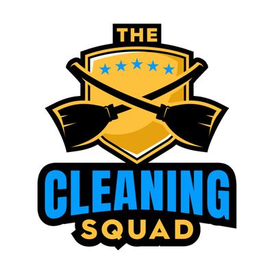 The Cleaning Squad