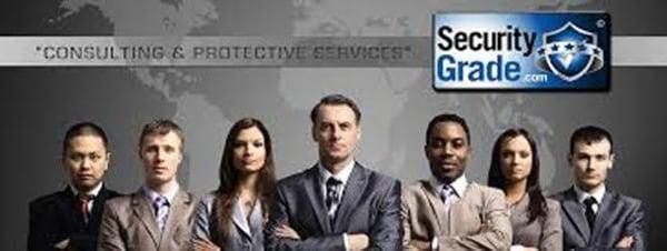Security Grade Protective Services