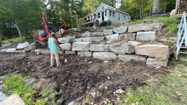 Tate Land Management