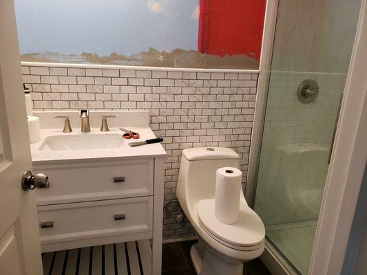 Kirk Handyman Of Columbus