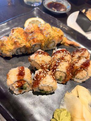 Kumo Japanese Steakhouse