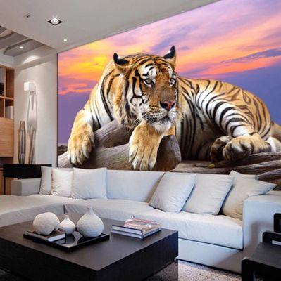 3D Flooring Restoration and Construction