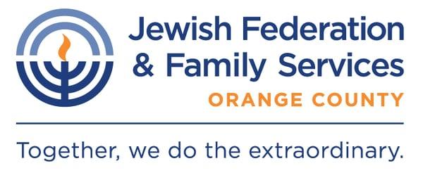 Jewish Federation of Orange County
