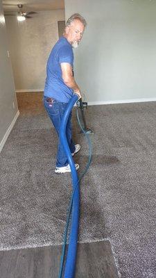 A Affordable Carpet Cleaning