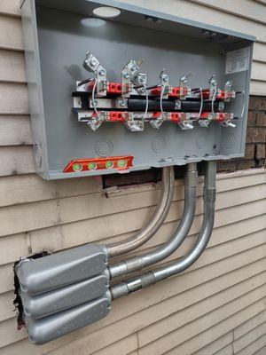 Williams Maintenance