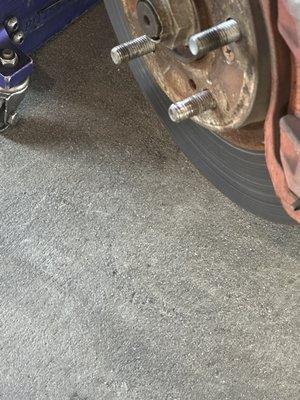 Brake Masters Canoga Park