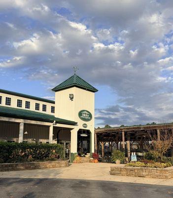 Fairview Garden Center