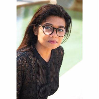 Varsha Chandra - Lang Realty