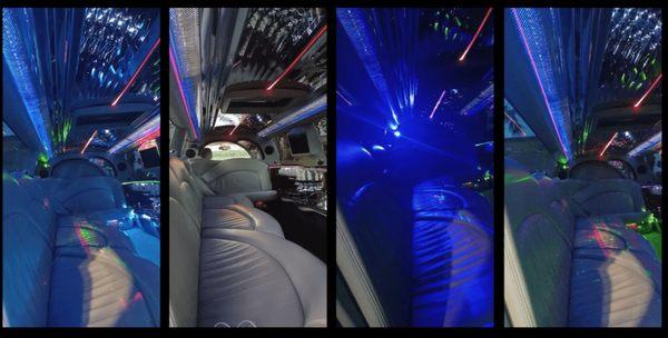 Orlando Astro Limo