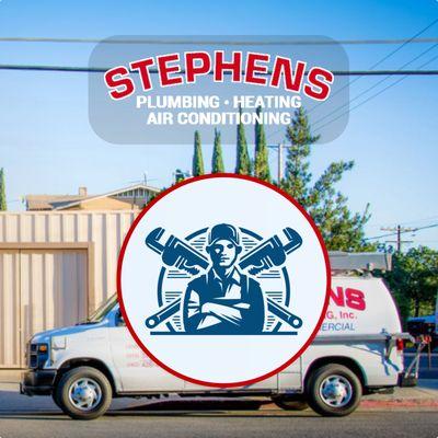 Stephens Plumbing the Local Helpful plumbing contractor