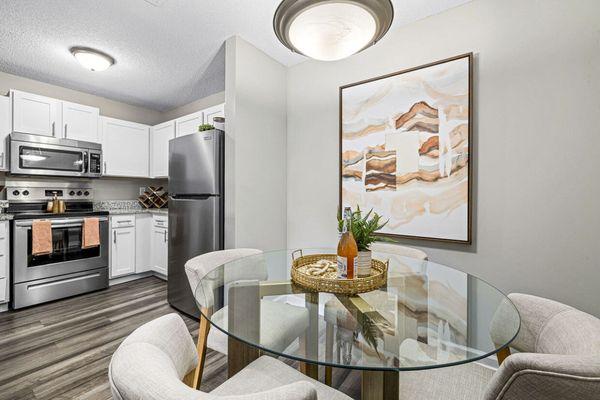 Fieldstone Apartment Homes