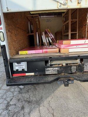 K&Js Moving&RubbishCleaning