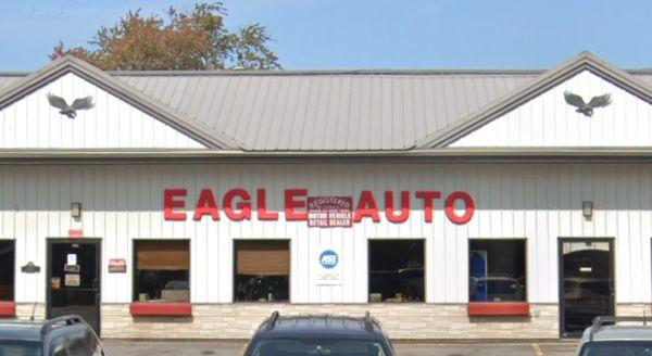 Eagle Auto Center