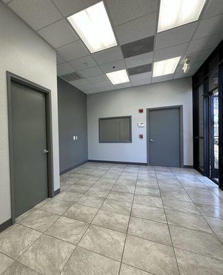 Desert Dust Pro Cleaning