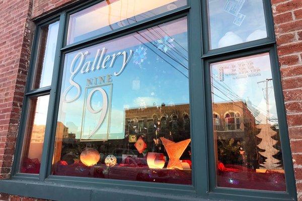 Art Gallery