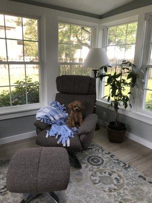 Hope Reborn Counseling