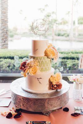 Las Vegas Custom Cakes