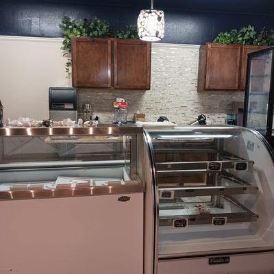 Firefly Landing Cafe and Bakery