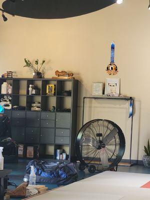 Ohana Mixed Martial Arts