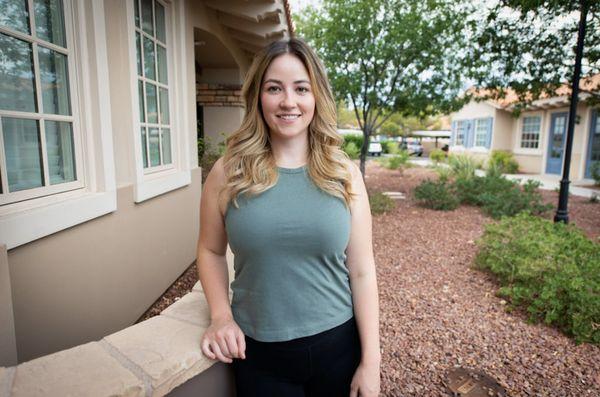 Las Vegas Therapeutic Massage and Stretch