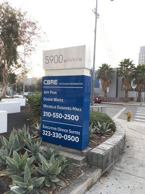 5900 Wilshire