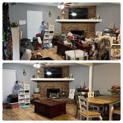 Maid Pretty Cleaning Services