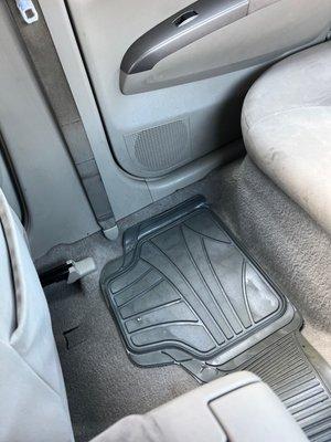 Super Wash Auto Mobile Detailing Car