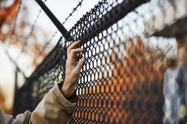 Oklahoma C & C Fencing LLC