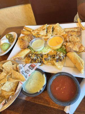 El Toro Mexican Restaurant