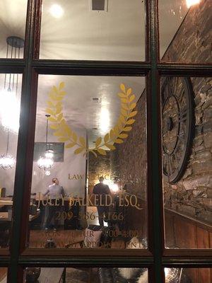 Law Office of Juley Salkeld