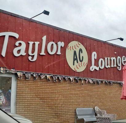Taylor AC Bar & Grill