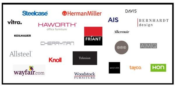 OTM Furniture Installations