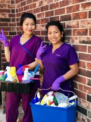 Caring Hands of Tulsa