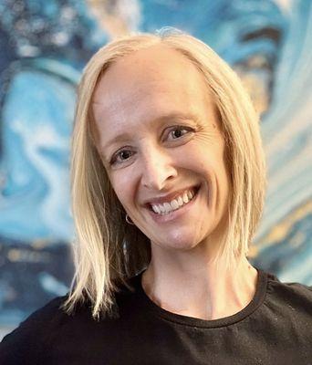 Strongher Roots Pelvic Health and Wellness