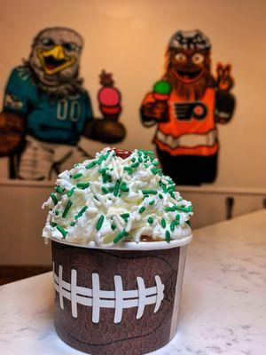 Irv’s Ice Cream