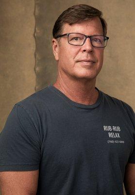 Palm Springs Gay Massage