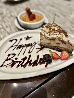 Humphreys Restaurant