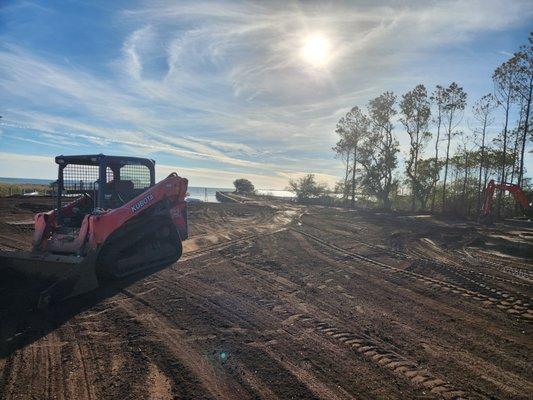 M & J Trucking/Bc Inc