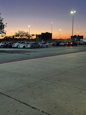 The Reserve At White Oak