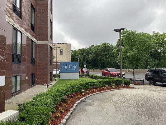 Fairfield Inn & Suites by Marriott New York Queens/Queensboro Bridge