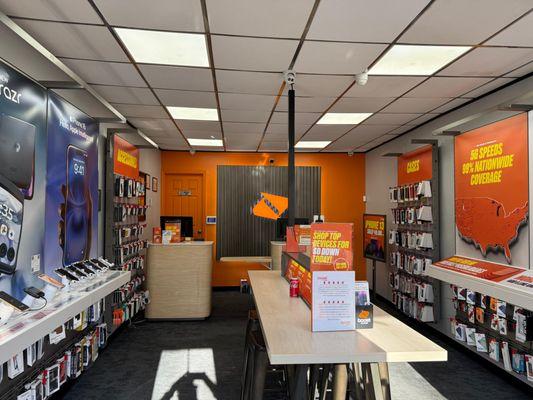 Boost Mobile