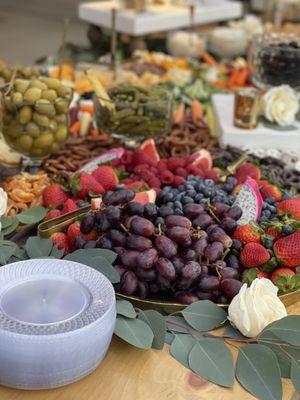 Special Times Catering