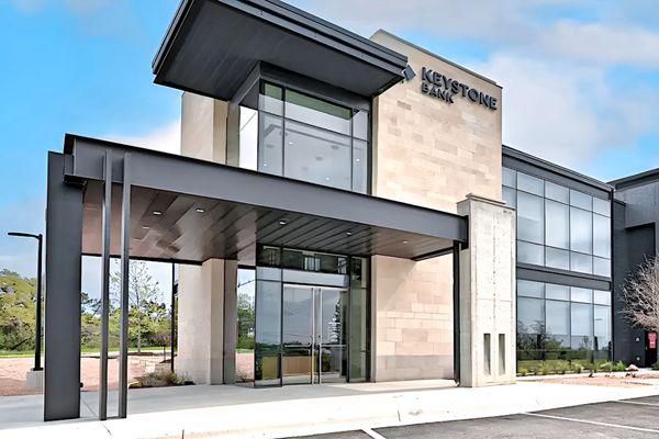 Keystone Bank