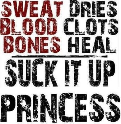 CT Personal Training & Wellness Centers