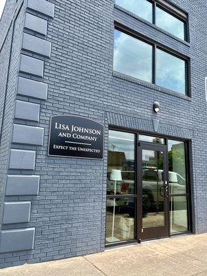 Lisa Johnson and Company